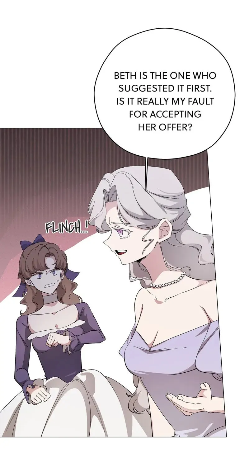 Duchess's Lo-Fi Coffeehouse Chapter 63 page 71 - 