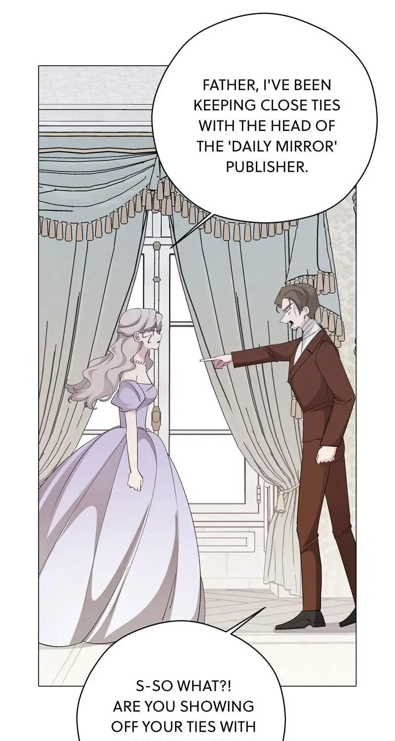 Duchess's Lo-Fi Coffeehouse Chapter 63 page 73 - 