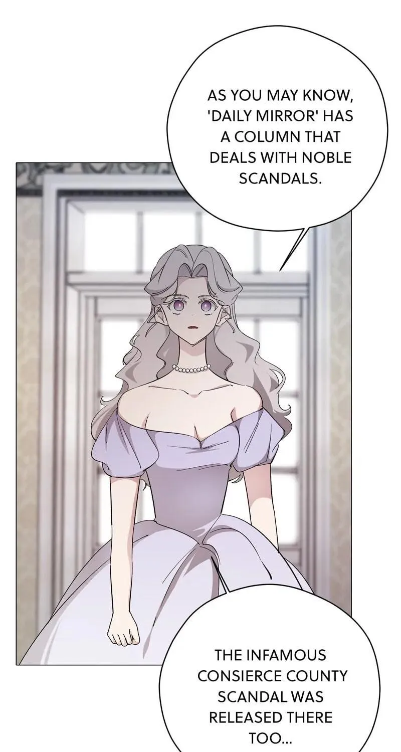 Duchess's Lo-Fi Coffeehouse Chapter 63 page 75 - 