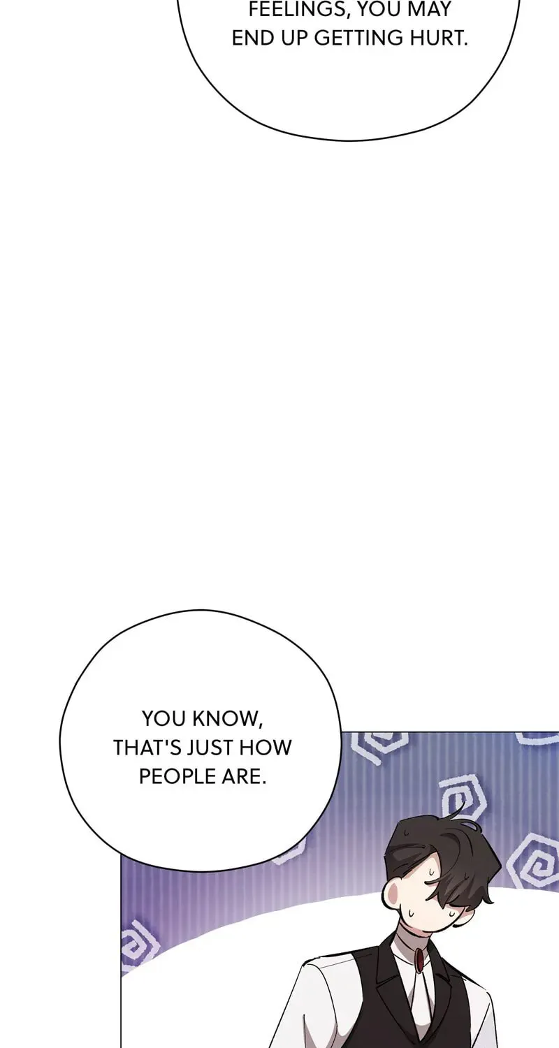Duchess's Lo-Fi Coffeehouse Chapter 64 page 105 - 