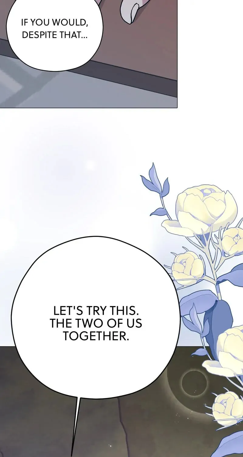 Duchess's Lo-Fi Coffeehouse Chapter 64 page 111 - 