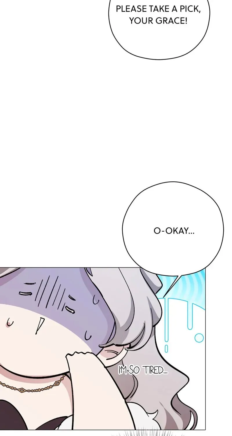 Duchess's Lo-Fi Coffeehouse Chapter 64 page 14 - 