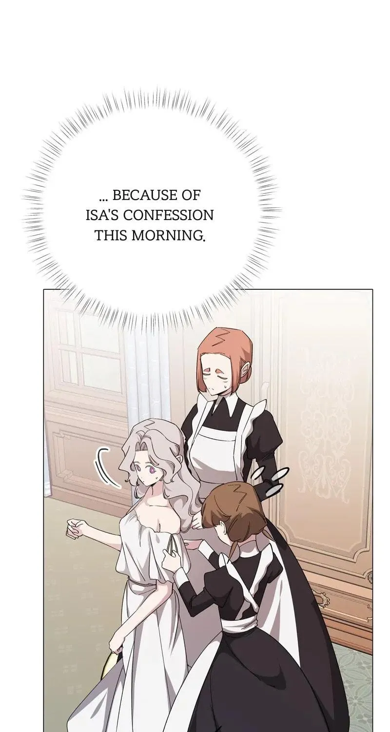 Duchess's Lo-Fi Coffeehouse Chapter 64 page 17 - 