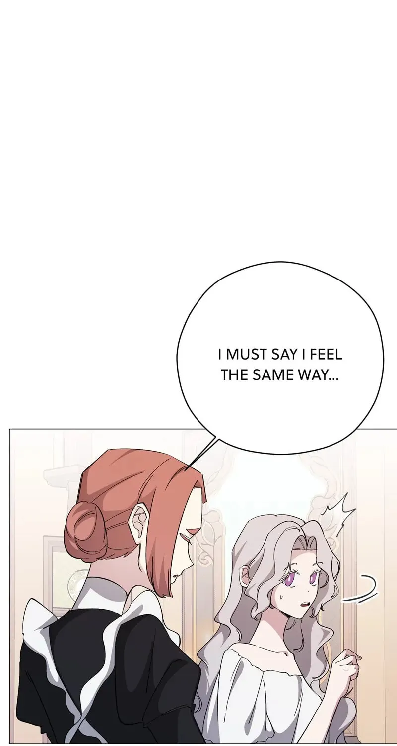 Duchess's Lo-Fi Coffeehouse Chapter 64 page 19 - 