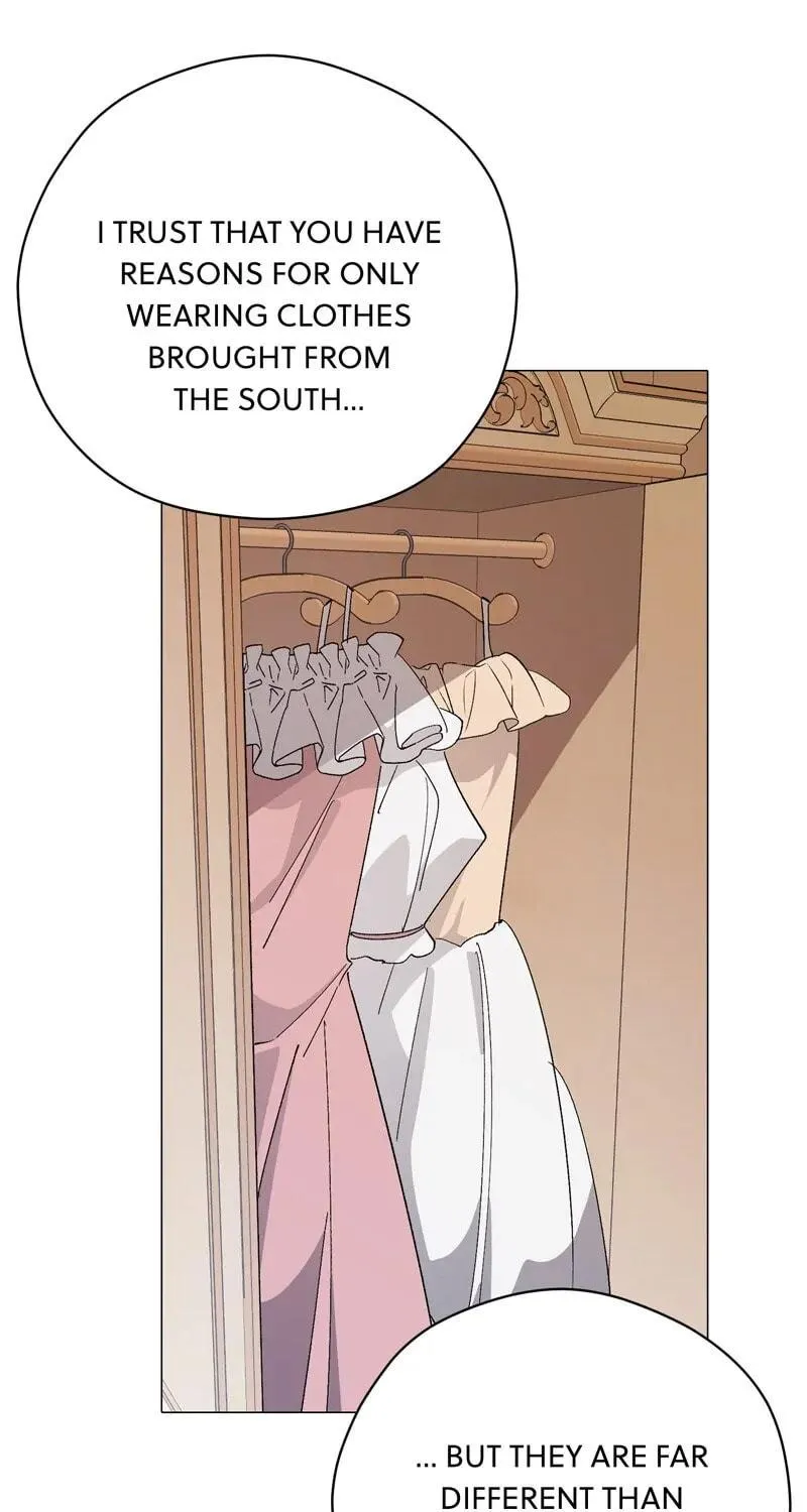 Duchess's Lo-Fi Coffeehouse Chapter 64 page 21 - 