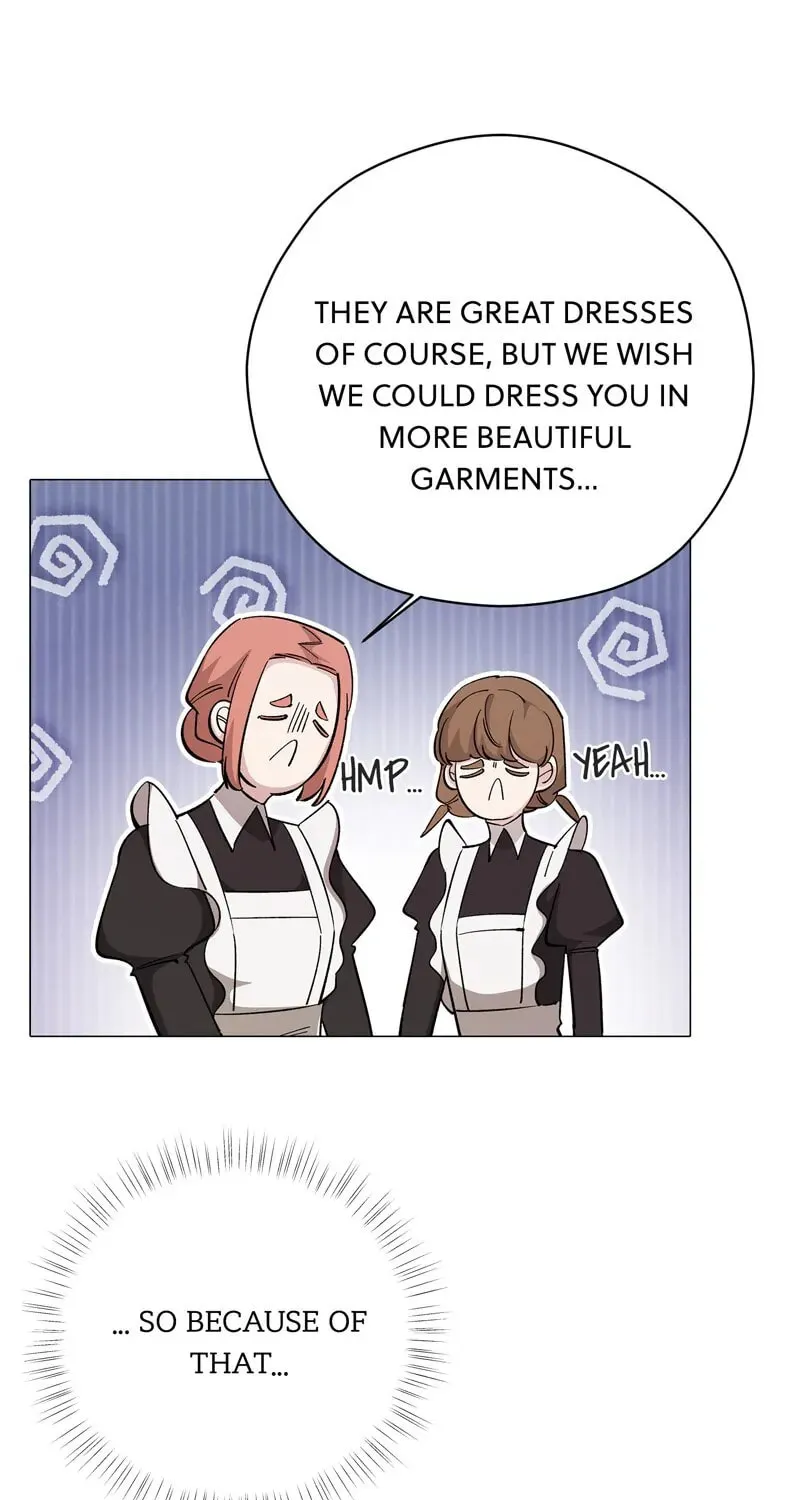 Duchess's Lo-Fi Coffeehouse Chapter 64 page 23 - 