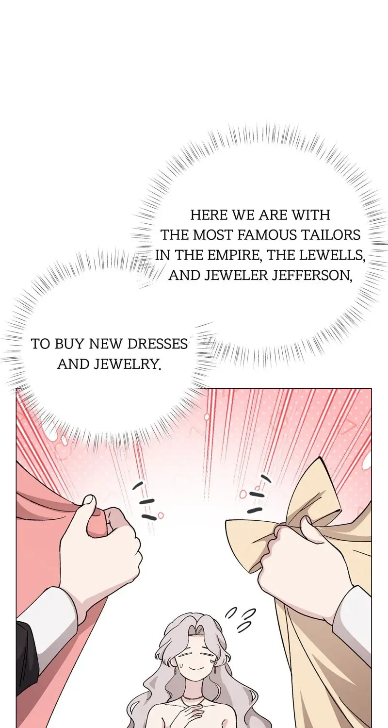 Duchess's Lo-Fi Coffeehouse Chapter 64 page 25 - 