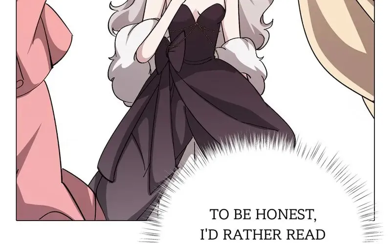 Duchess's Lo-Fi Coffeehouse Chapter 64 page 26 - 