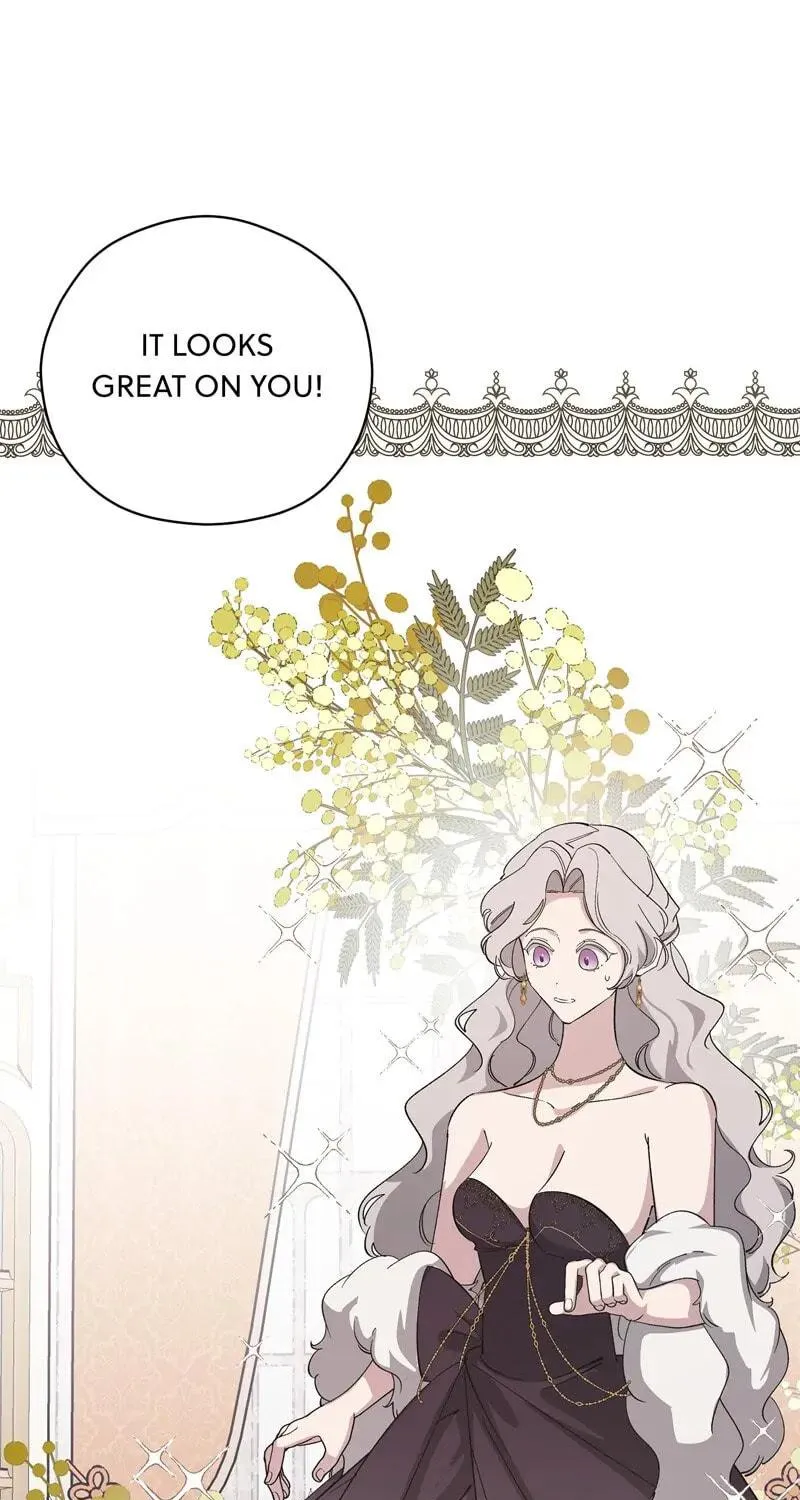Duchess's Lo-Fi Coffeehouse Chapter 64 page 4 - 
