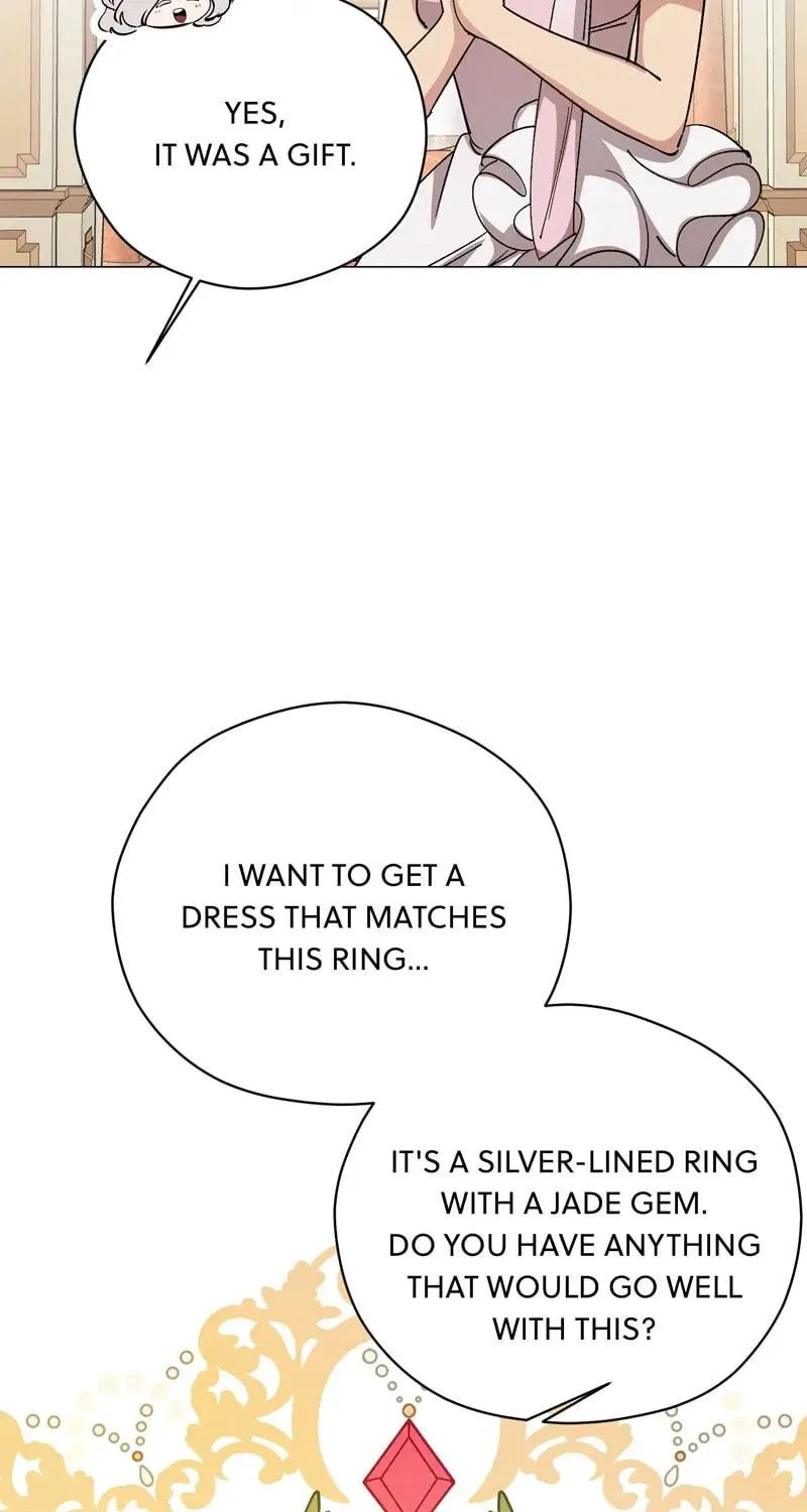 Duchess's Lo-Fi Coffeehouse Chapter 64 page 33 - 