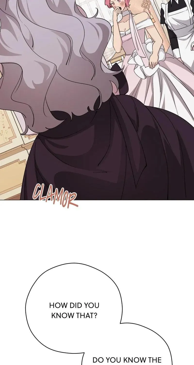 Duchess's Lo-Fi Coffeehouse Chapter 64 page 37 - 