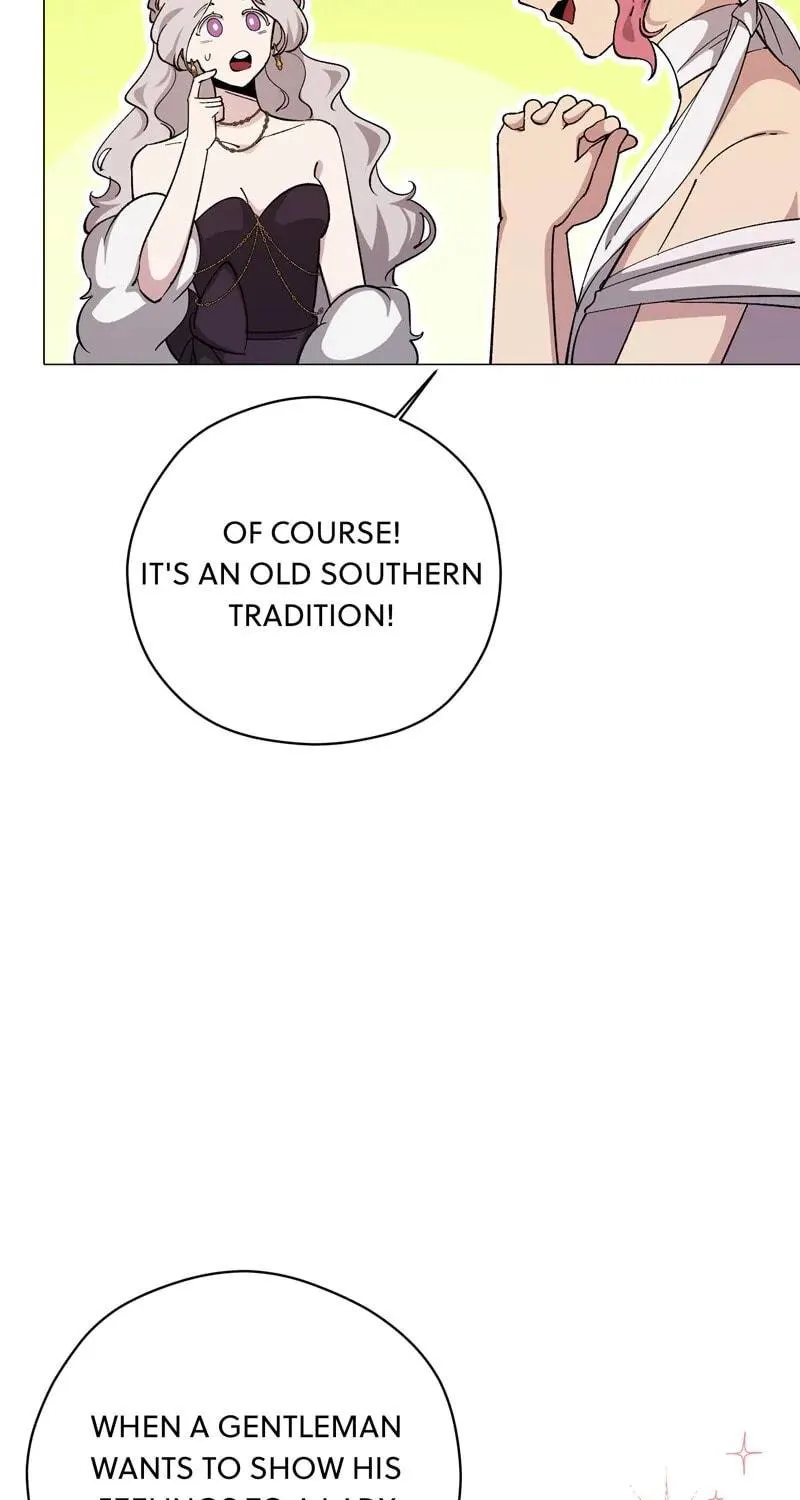 Duchess's Lo-Fi Coffeehouse Chapter 64 page 39 - 