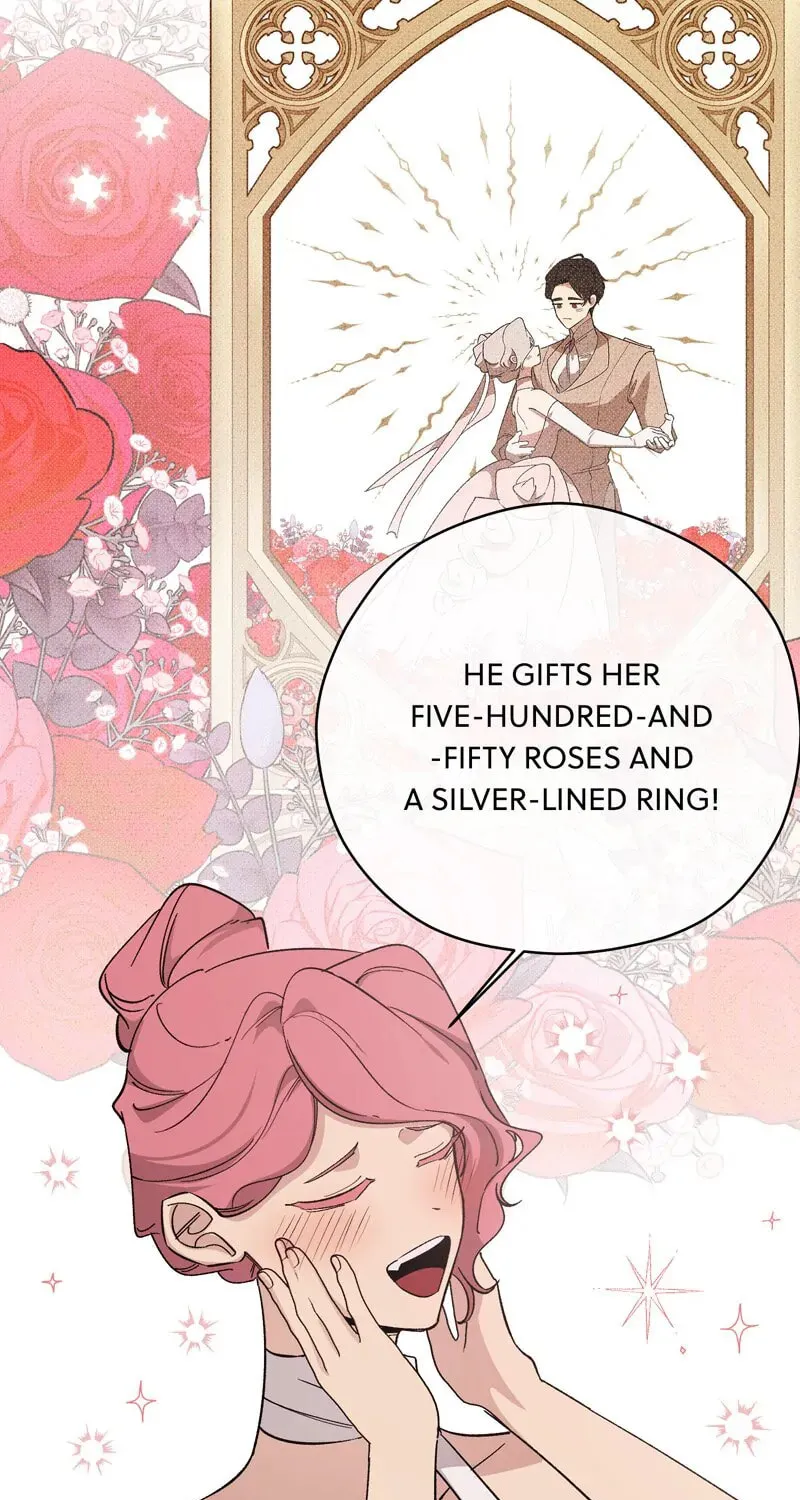Duchess's Lo-Fi Coffeehouse Chapter 64 page 41 - 