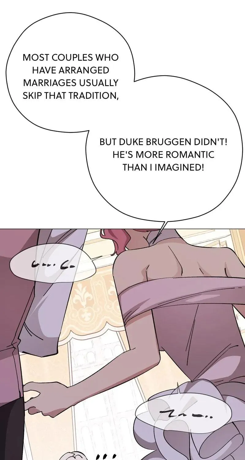 Duchess's Lo-Fi Coffeehouse Chapter 64 page 44 - 