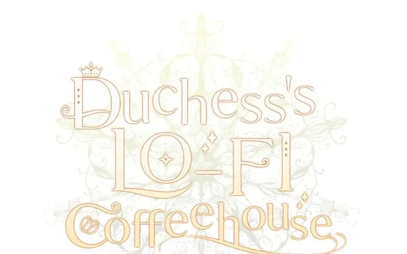 Duchess's Lo-Fi Coffeehouse Chapter 64 page 49 - 