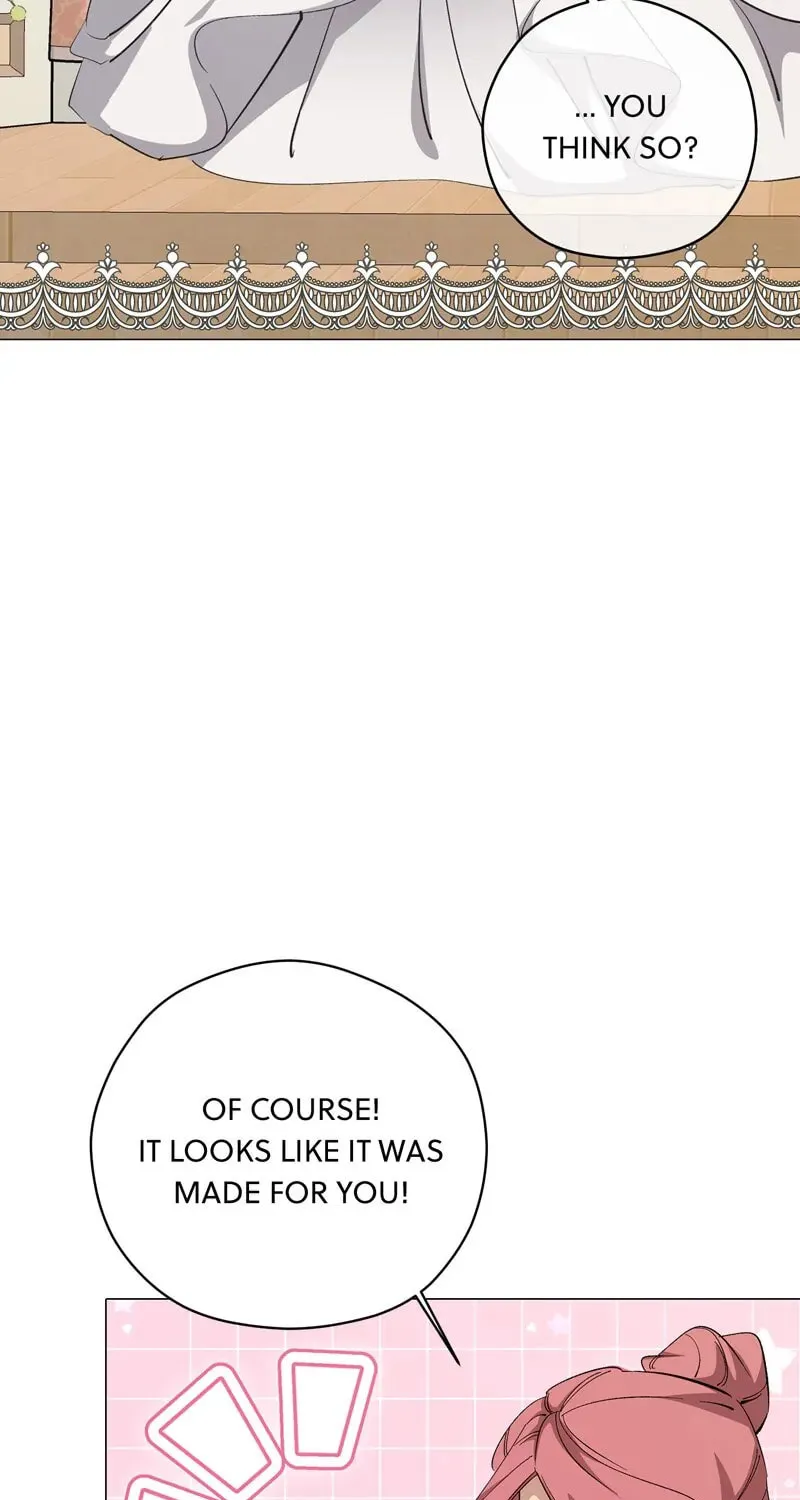 Duchess's Lo-Fi Coffeehouse Chapter 64 page 6 - 