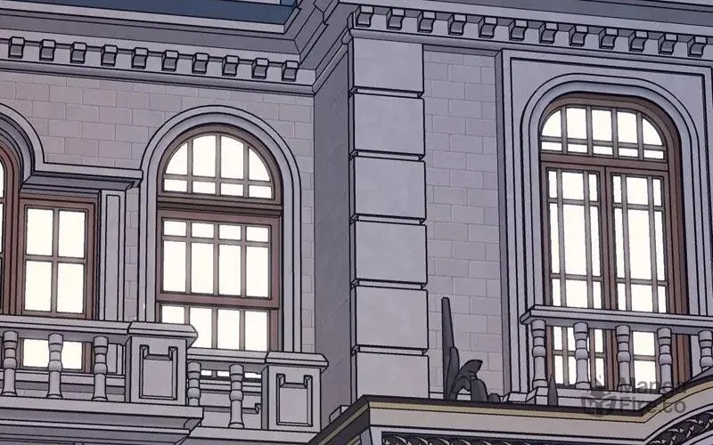 Duchess's Lo-Fi Coffeehouse Chapter 64 page 51 - 