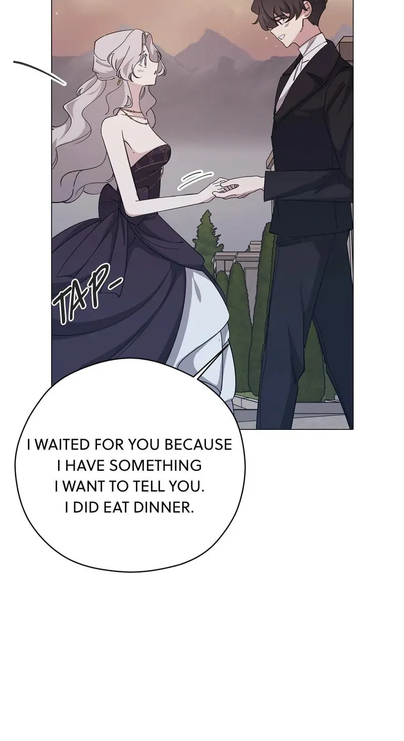 Duchess's Lo-Fi Coffeehouse Chapter 64 page 58 - 