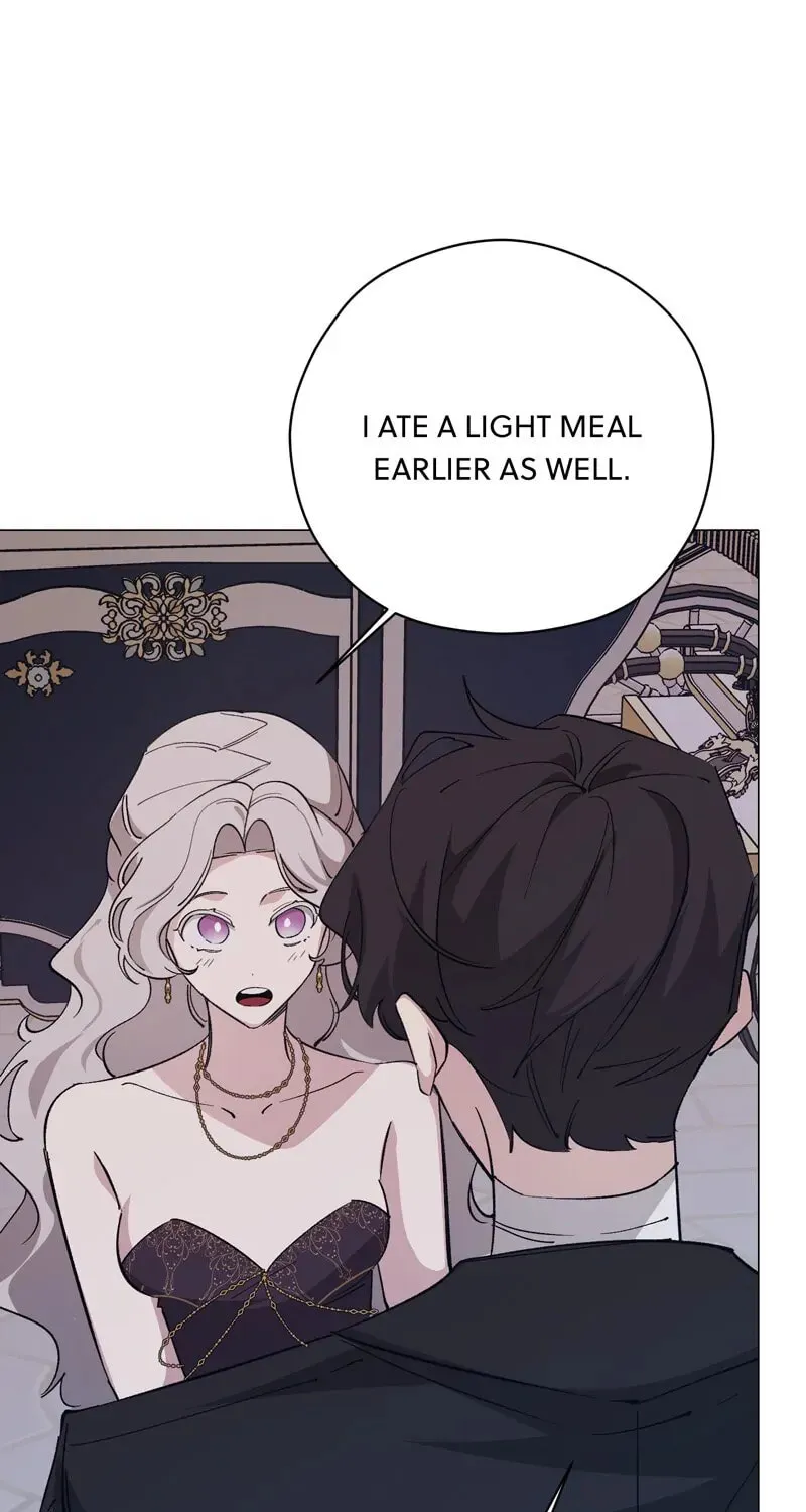 Duchess's Lo-Fi Coffeehouse Chapter 64 page 59 - 