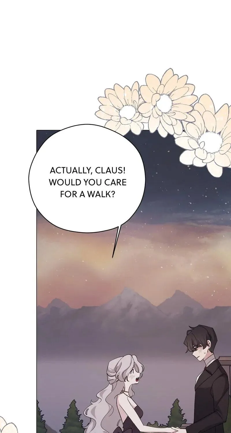Duchess's Lo-Fi Coffeehouse Chapter 64 page 61 - 