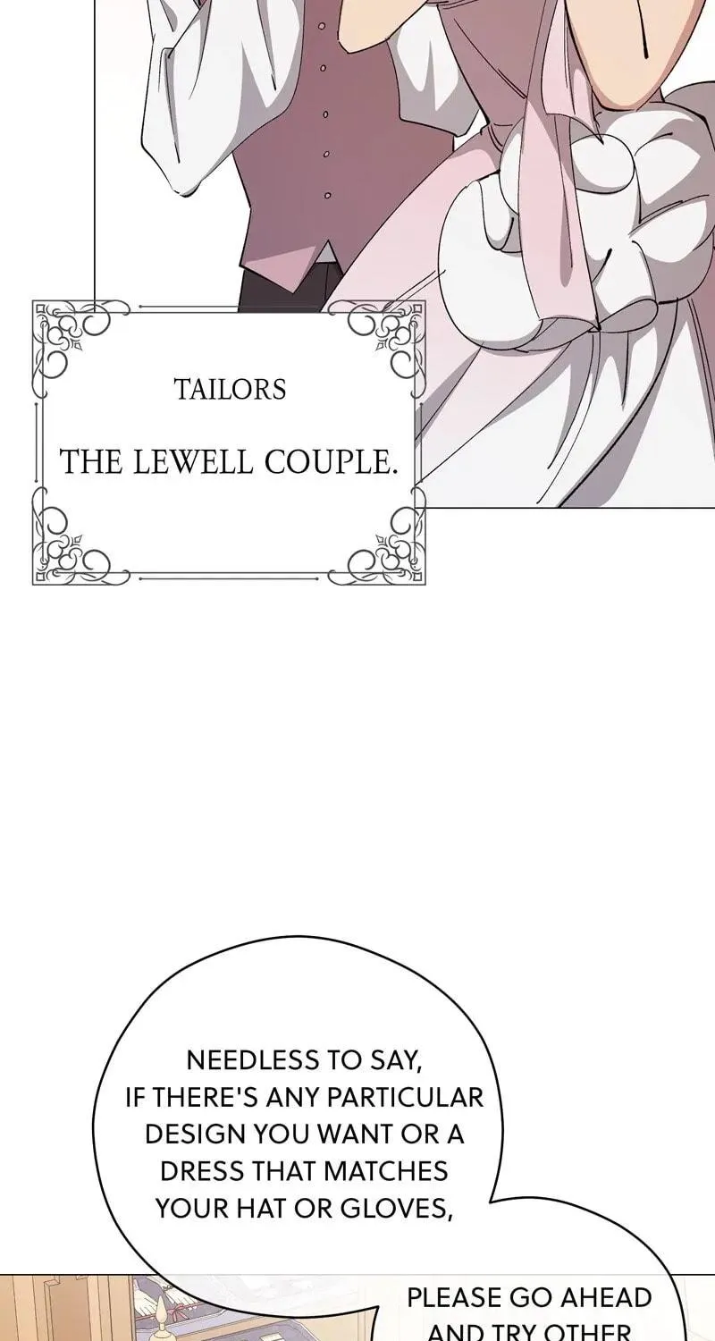 Duchess's Lo-Fi Coffeehouse Chapter 64 page 8 - 