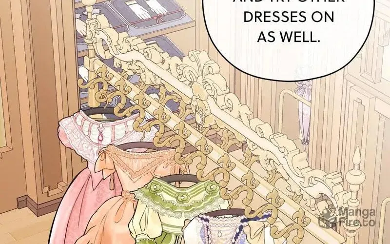 Duchess's Lo-Fi Coffeehouse Chapter 64 page 9 - 