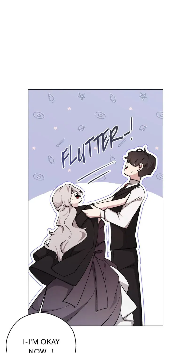 Duchess's Lo-Fi Coffeehouse Chapter 64 page 82 - 