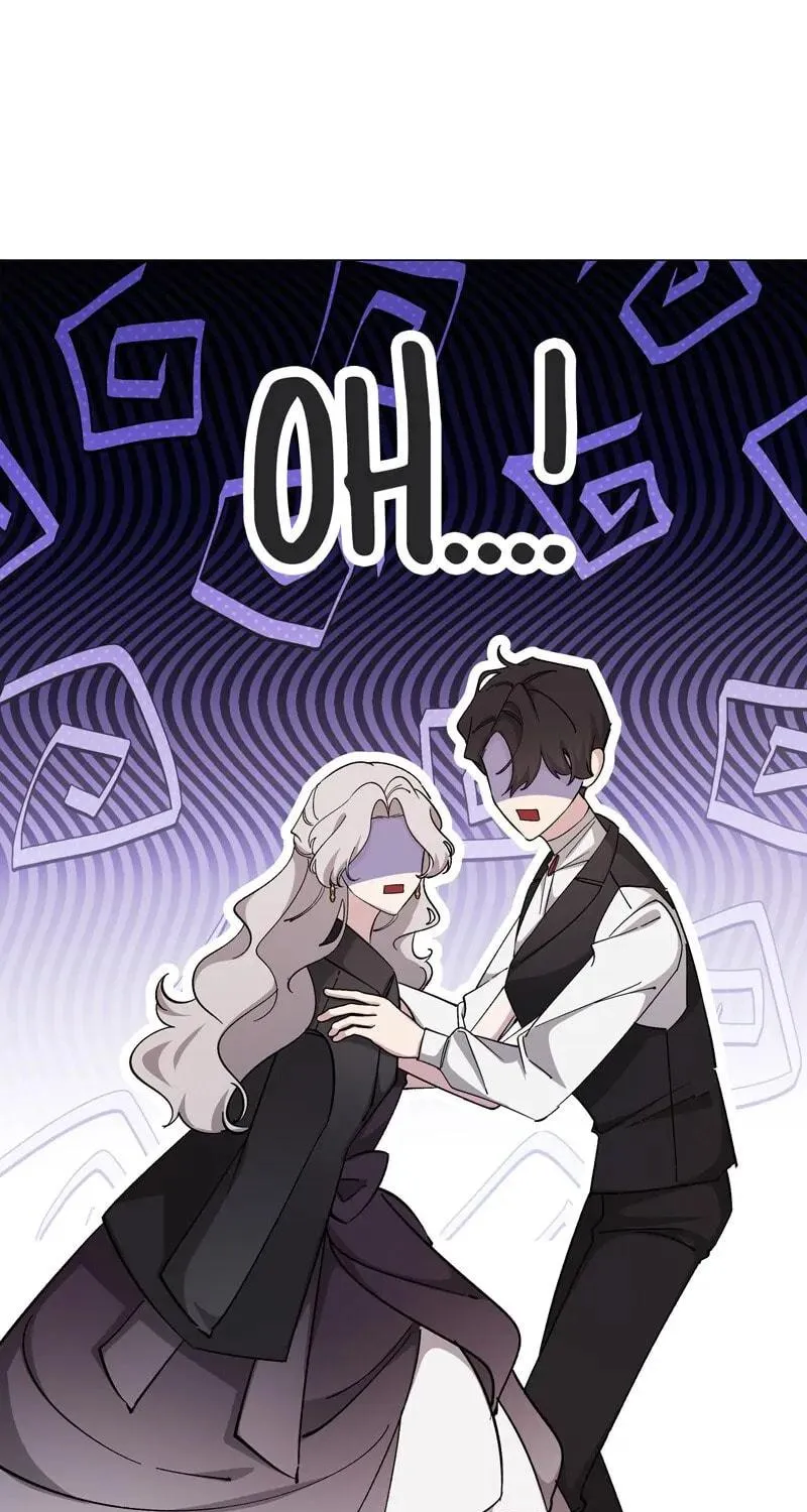 Duchess's Lo-Fi Coffeehouse Chapter 64 page 84 - 