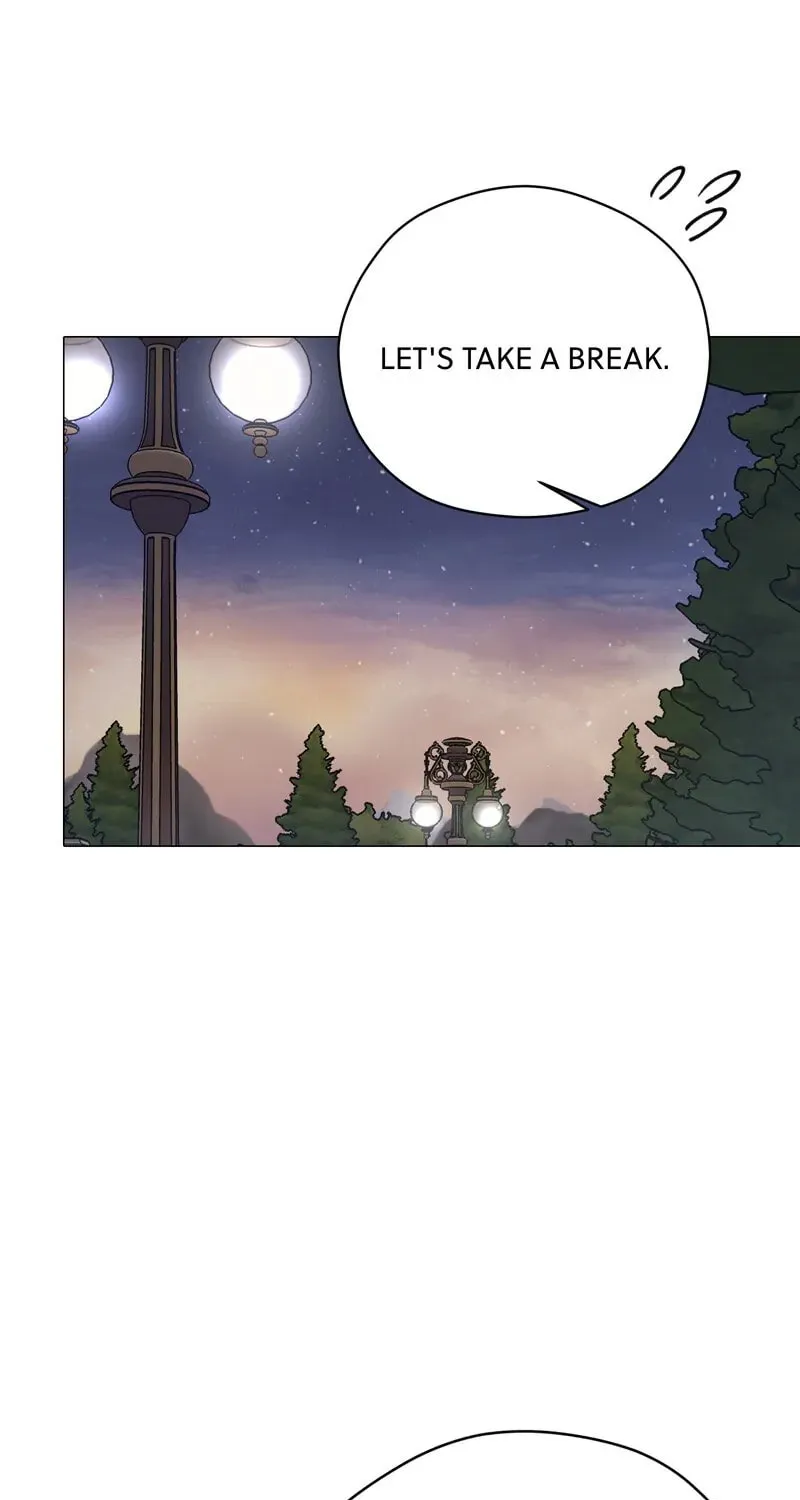 Duchess's Lo-Fi Coffeehouse Chapter 64 page 87 - 
