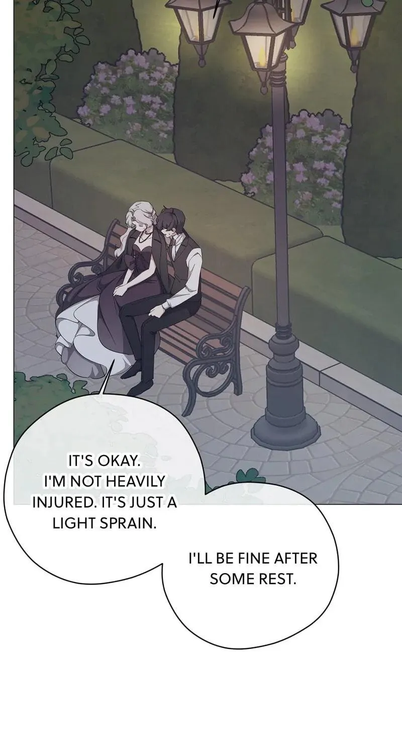 Duchess's Lo-Fi Coffeehouse Chapter 64 page 89 - 