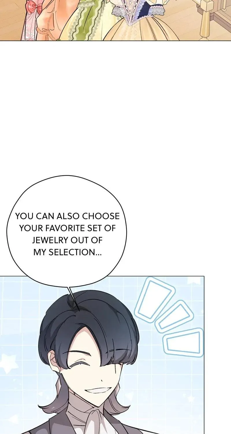 Duchess's Lo-Fi Coffeehouse Chapter 64 page 10 - 