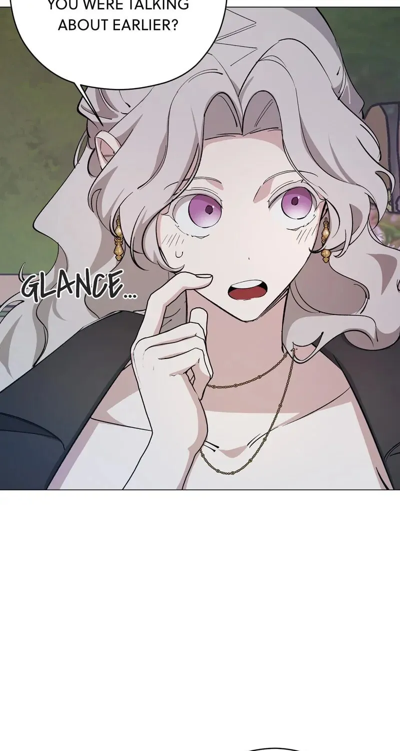 Duchess's Lo-Fi Coffeehouse Chapter 64 page 91 - 