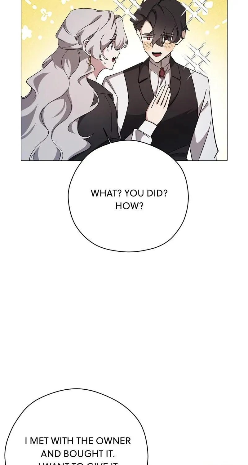 Duchess's Lo-Fi Coffeehouse Chapter 64 page 93 - 