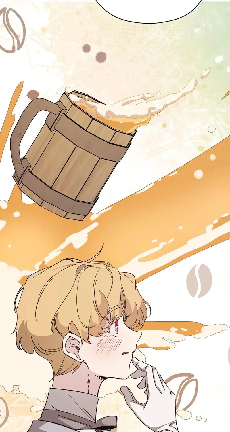 Duchess's Lo-Fi Coffeehouse Chapter 65 page 101 - 