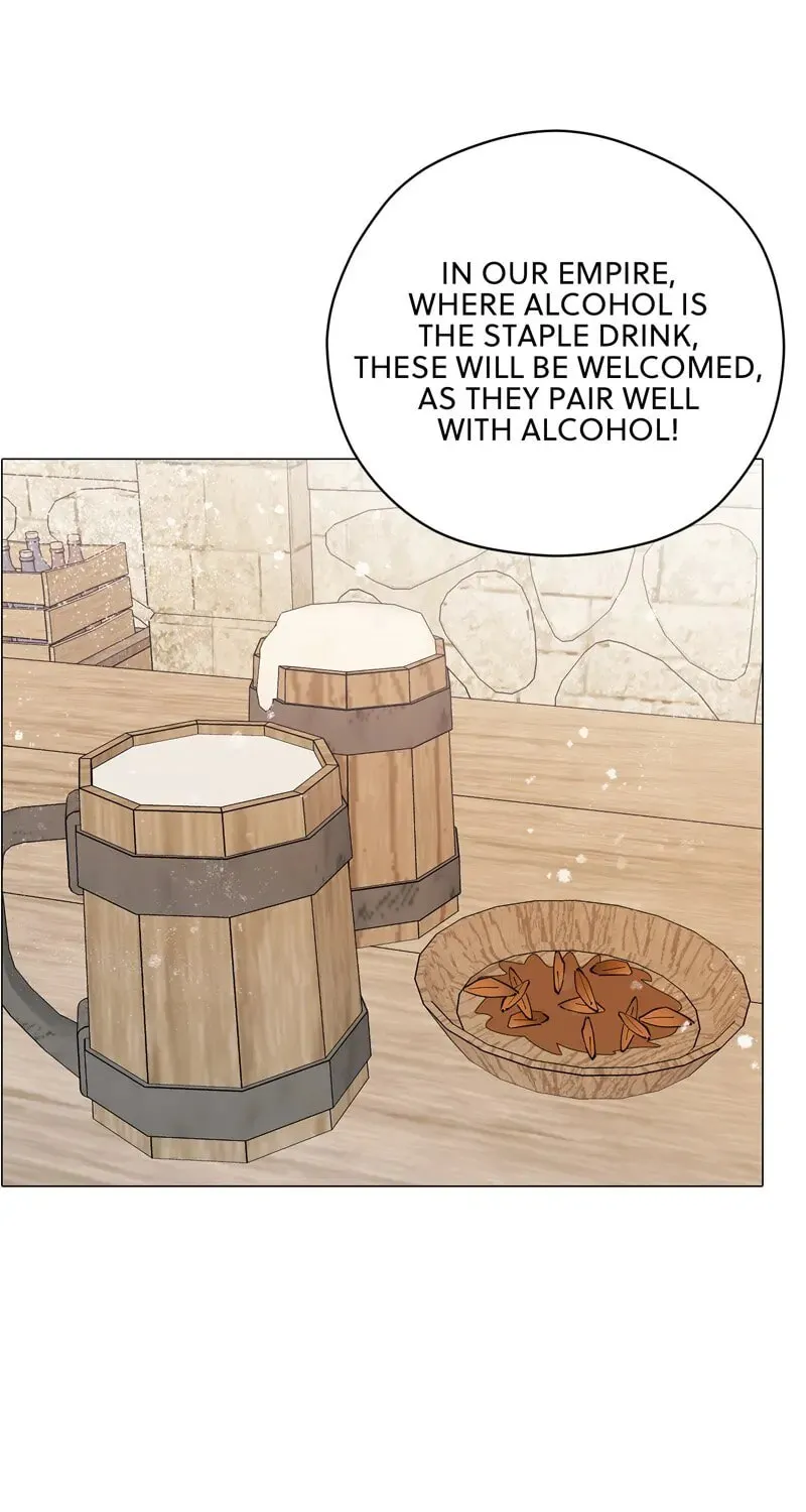 Duchess's Lo-Fi Coffeehouse Chapter 65 page 106 - 