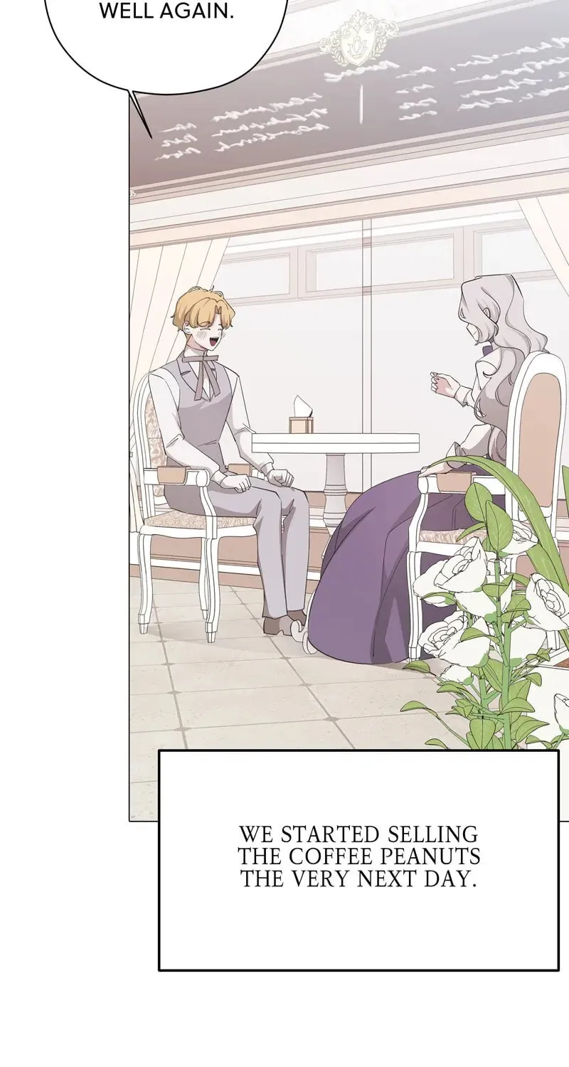 Duchess's Lo-Fi Coffeehouse Chapter 65 page 116 - 