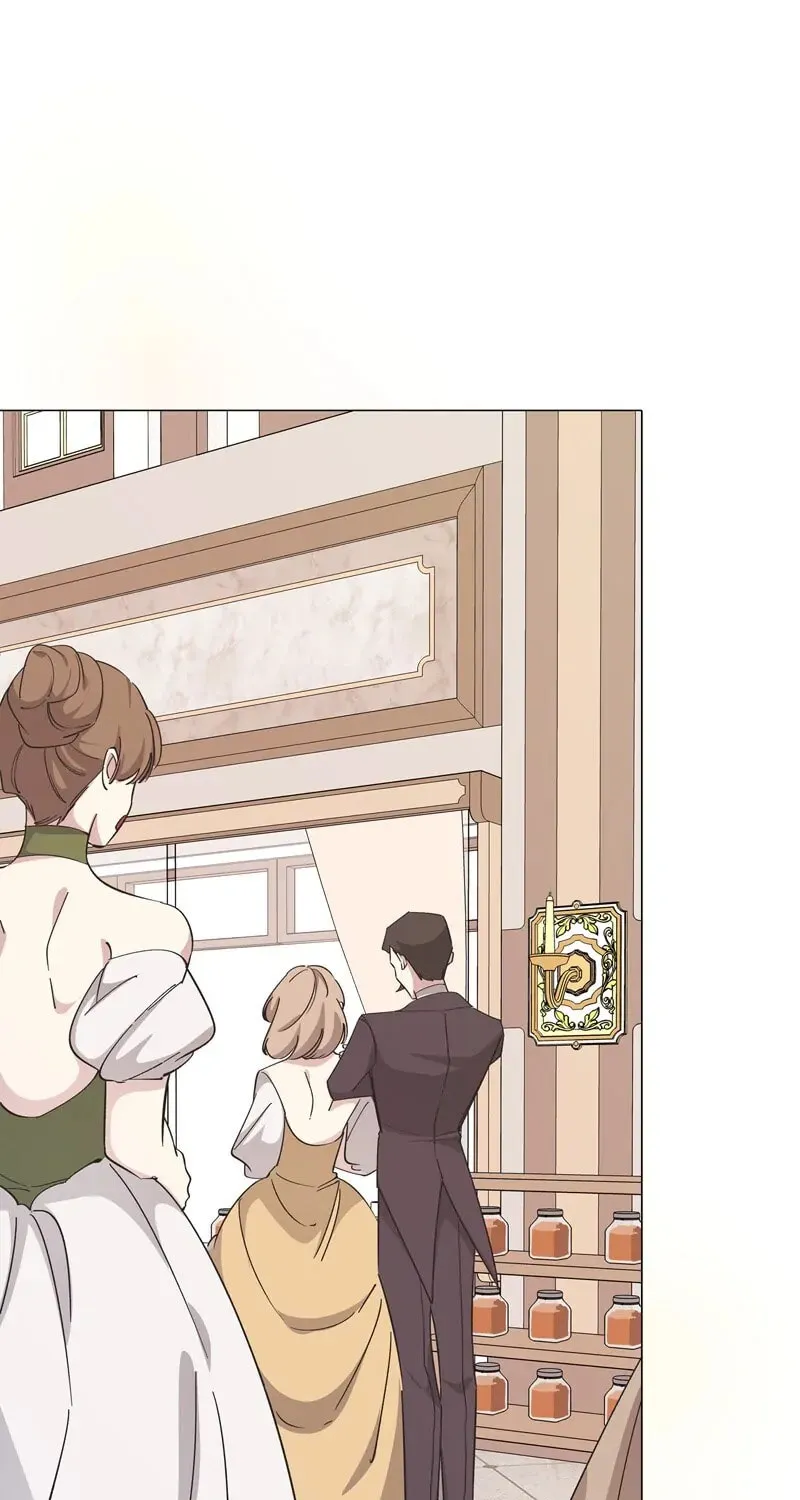 Duchess's Lo-Fi Coffeehouse Chapter 65 page 118 - 