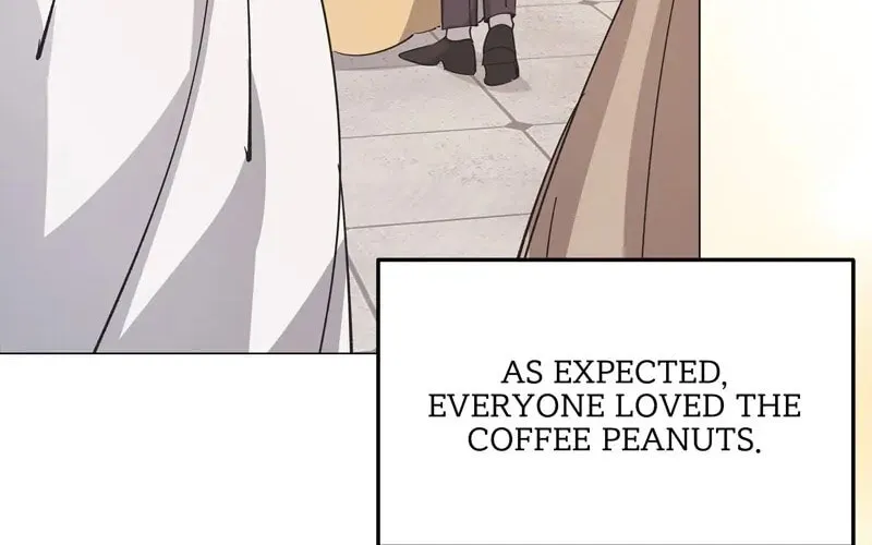 Duchess's Lo-Fi Coffeehouse Chapter 65 page 119 - 