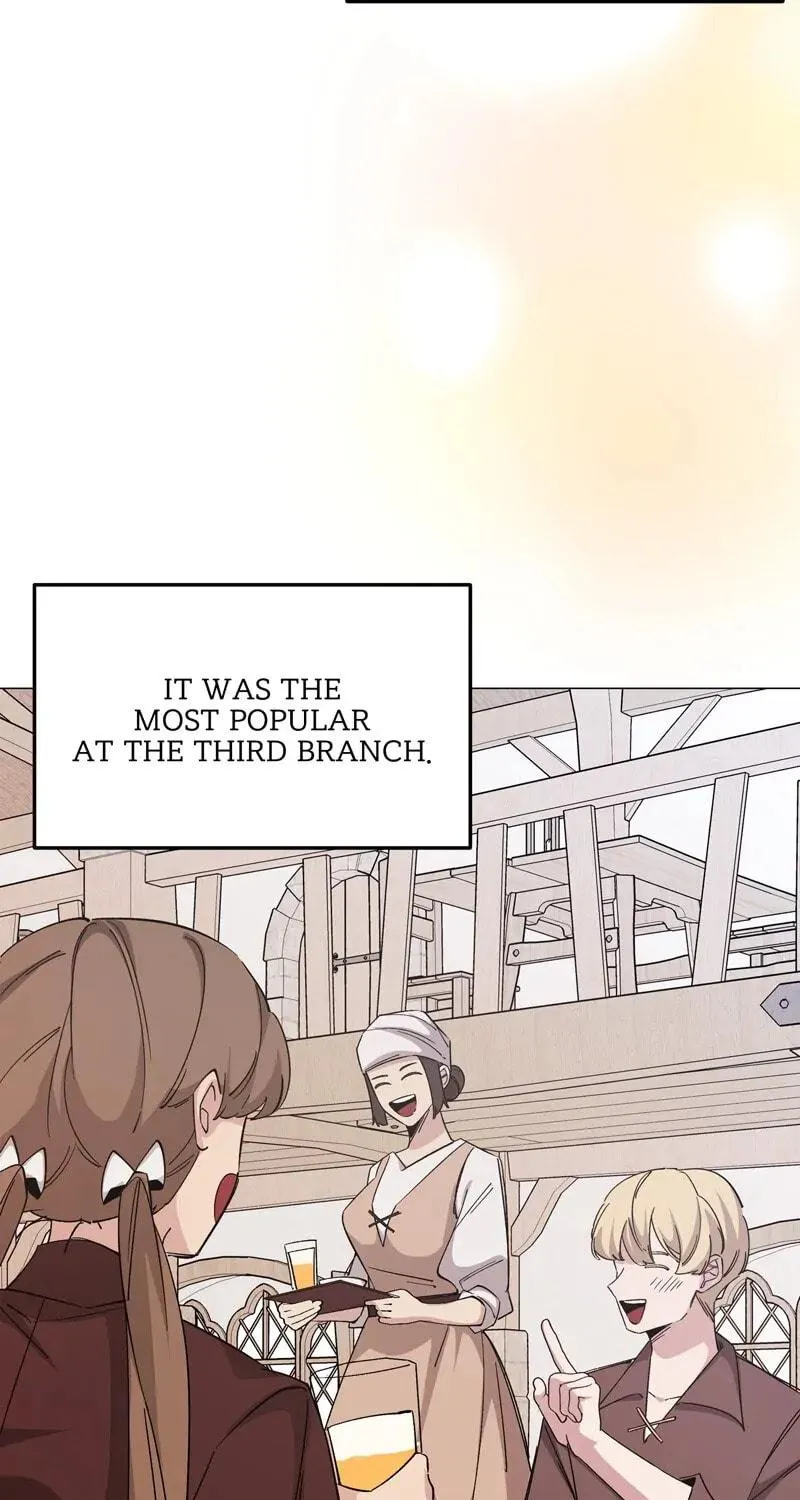 Duchess's Lo-Fi Coffeehouse Chapter 65 page 120 - 