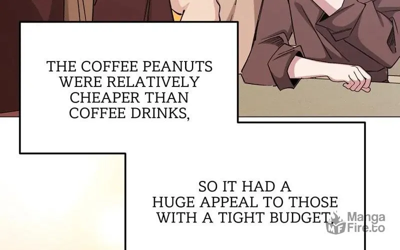 Duchess's Lo-Fi Coffeehouse Chapter 65 page 121 - 