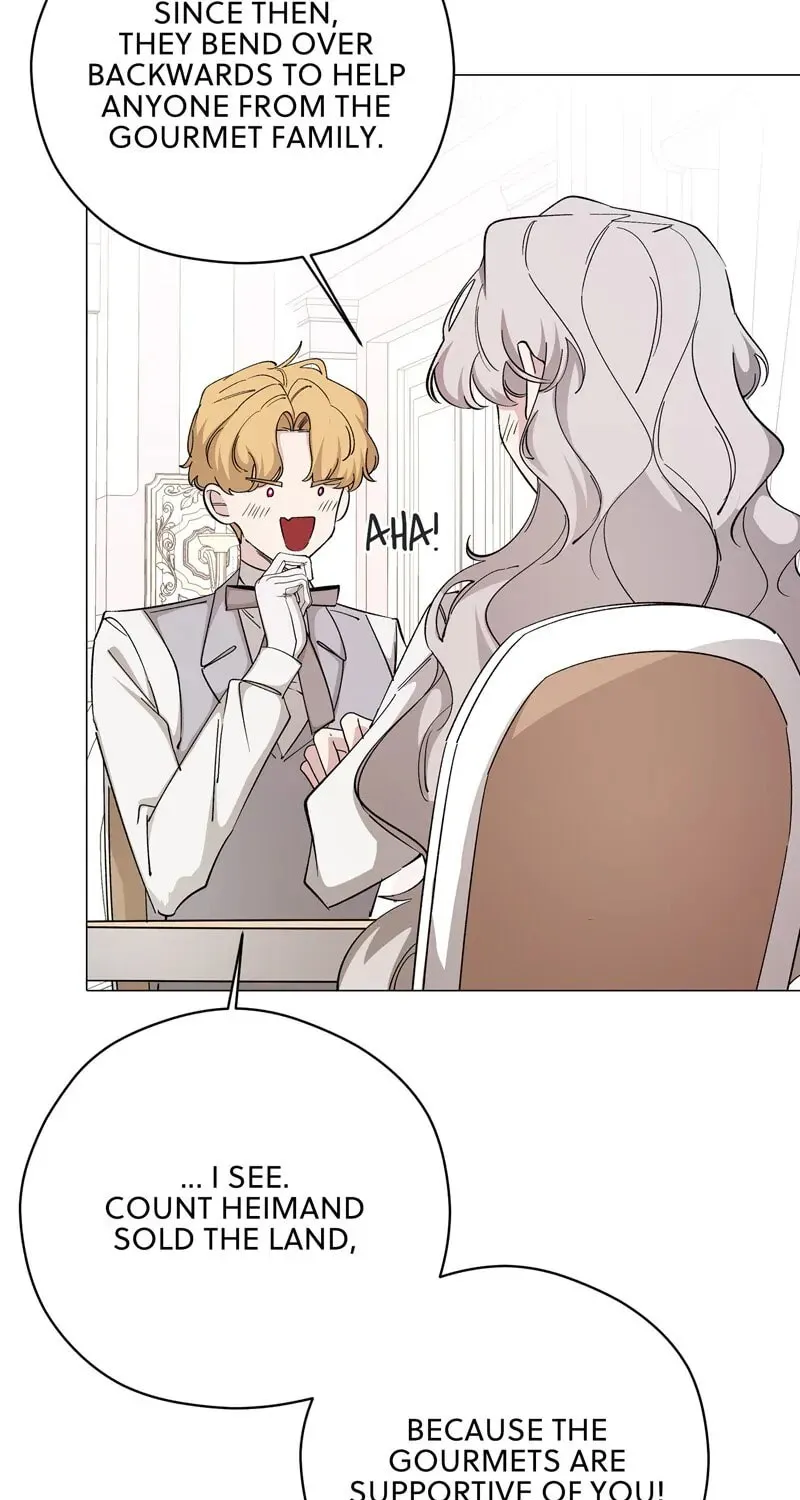 Duchess's Lo-Fi Coffeehouse Chapter 65 page 14 - 