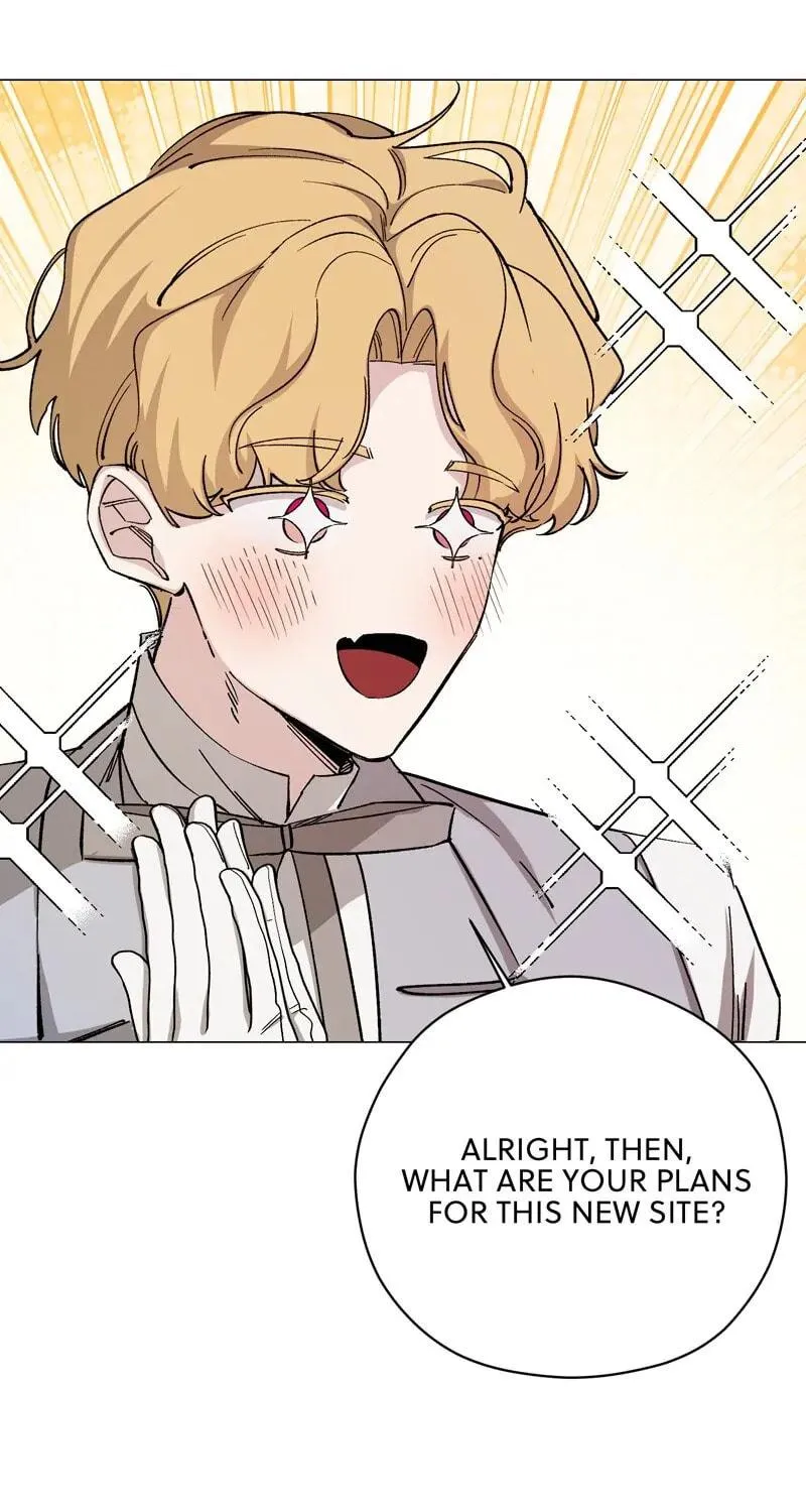 Duchess's Lo-Fi Coffeehouse Chapter 65 page 16 - 