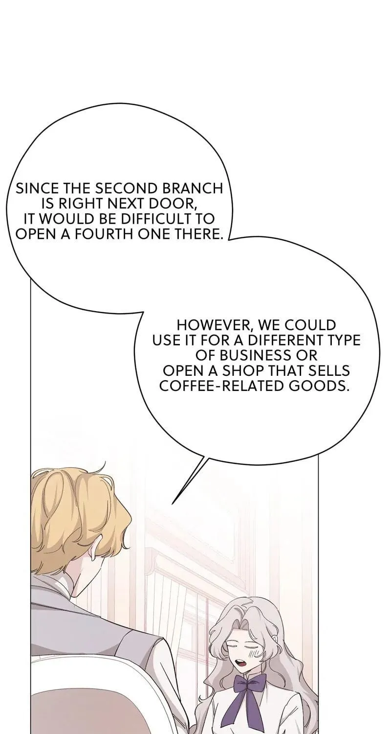 Duchess's Lo-Fi Coffeehouse Chapter 65 page 18 - 