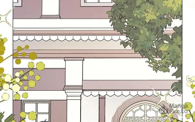 Duchess's Lo-Fi Coffeehouse Chapter 65 page 35 - 