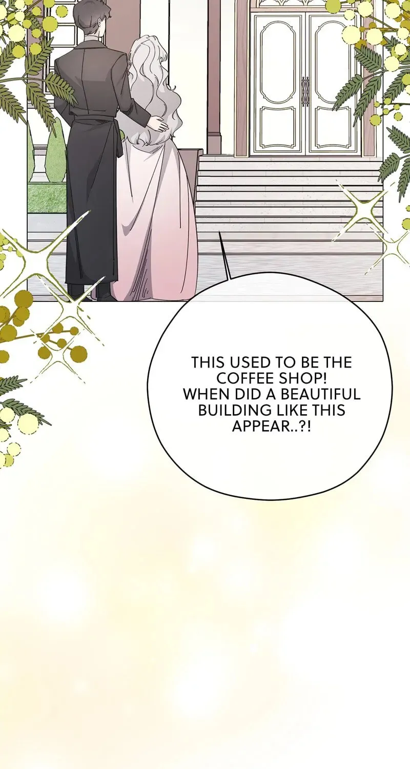 Duchess's Lo-Fi Coffeehouse Chapter 65 page 36 - 