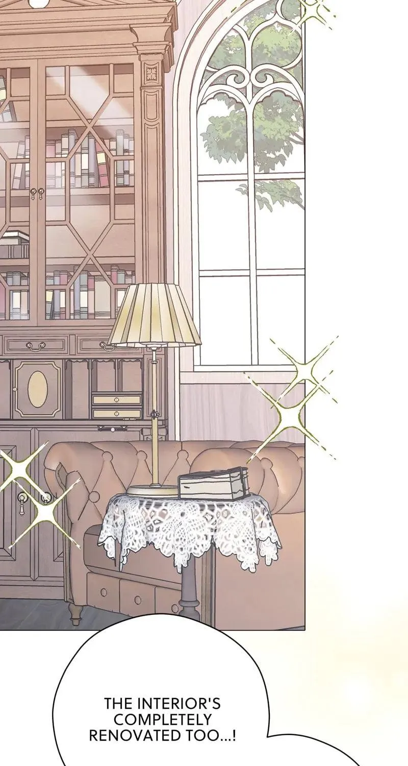 Duchess's Lo-Fi Coffeehouse Chapter 65 page 38 - 