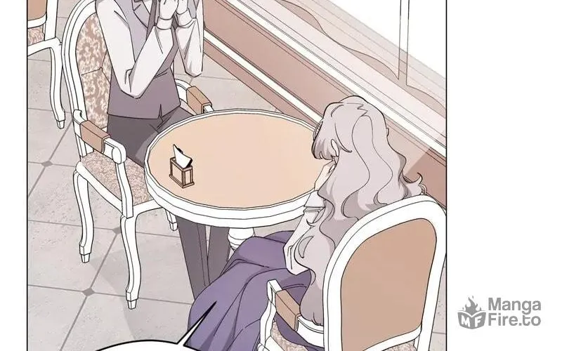 Duchess's Lo-Fi Coffeehouse Chapter 65 page 5 - 