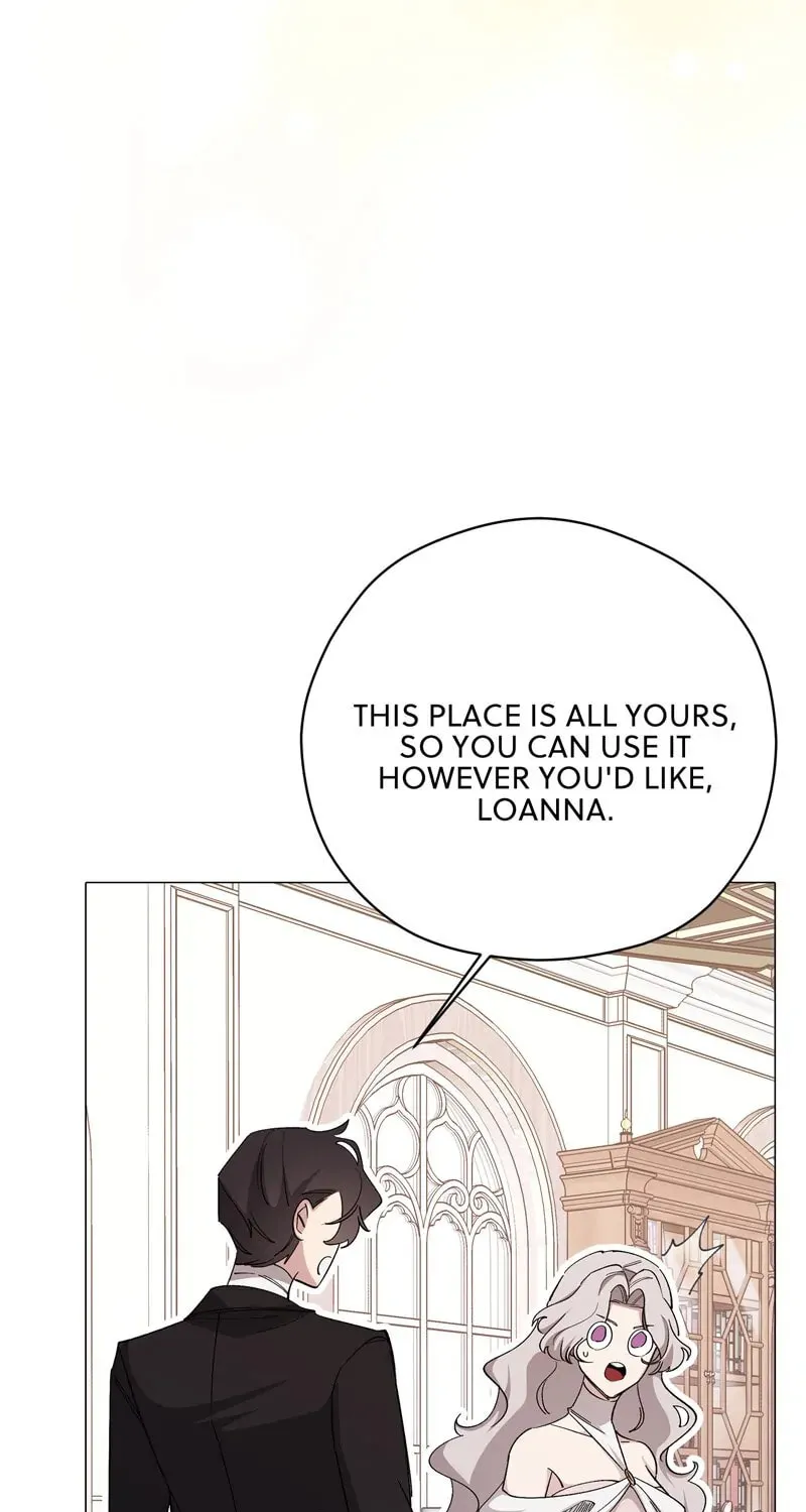 Duchess's Lo-Fi Coffeehouse Chapter 65 page 42 - 