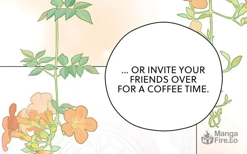 Duchess's Lo-Fi Coffeehouse Chapter 65 page 48 - 