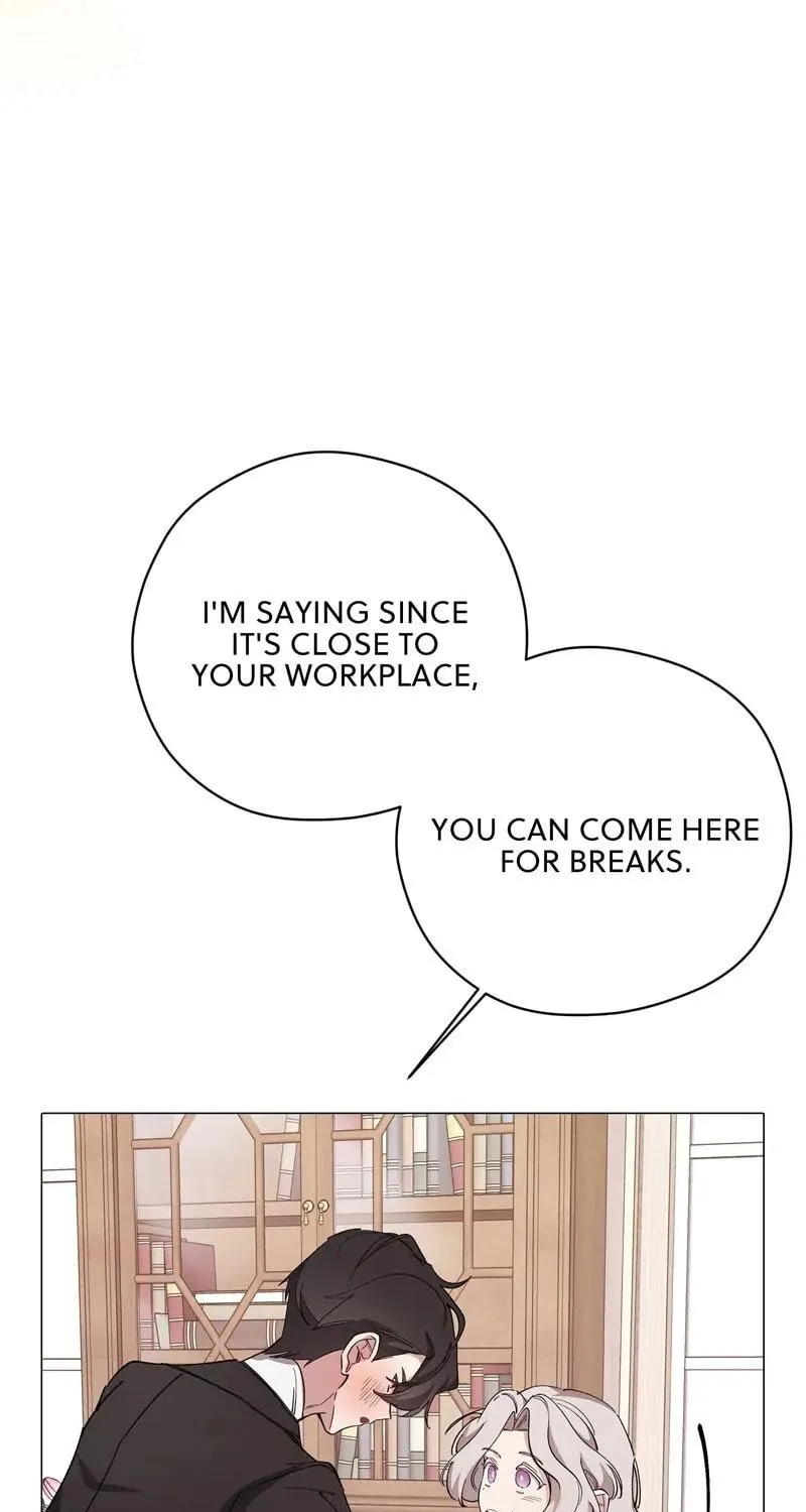 Duchess's Lo-Fi Coffeehouse Chapter 65 page 51 - 